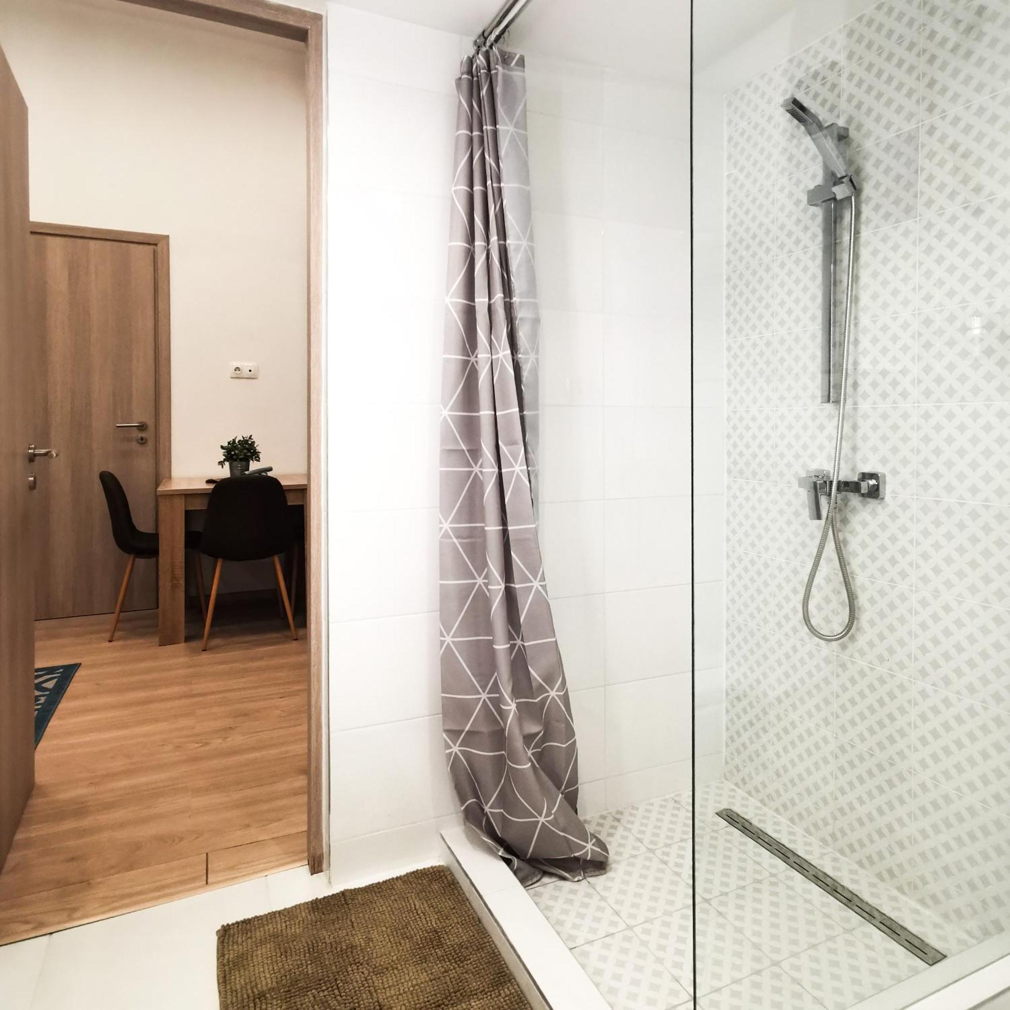 Szep Small Apartamento Budapest