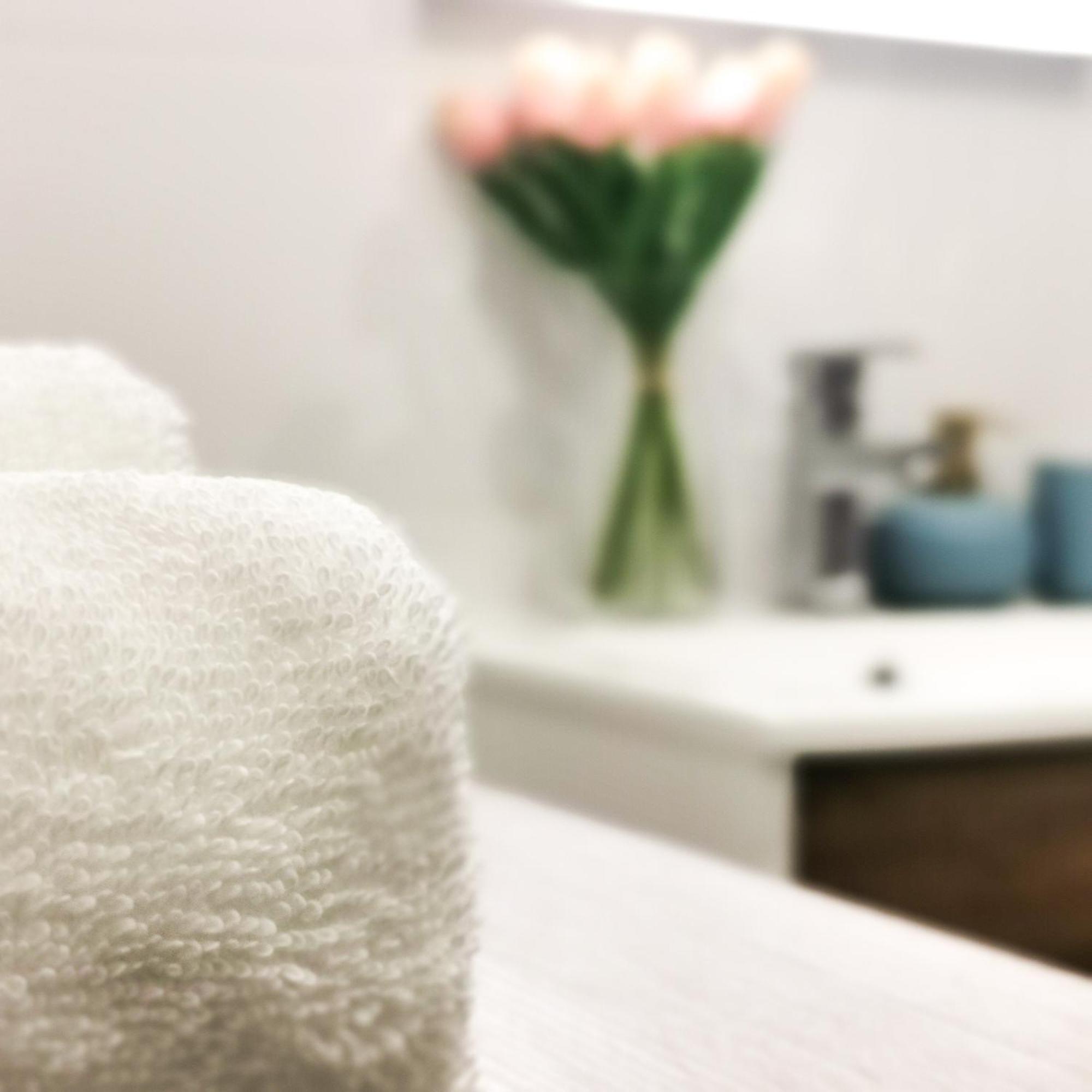 Apartamento Szep Small Budapest