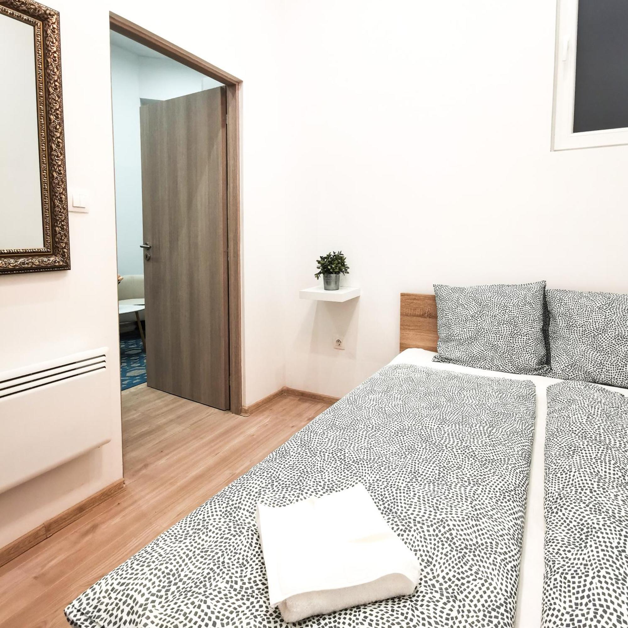 Apartamento Szep Small *