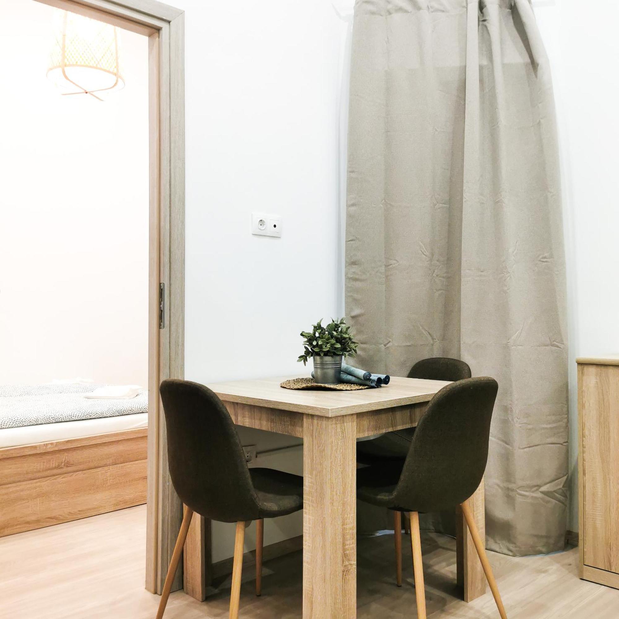 Szep Small Apartamento *